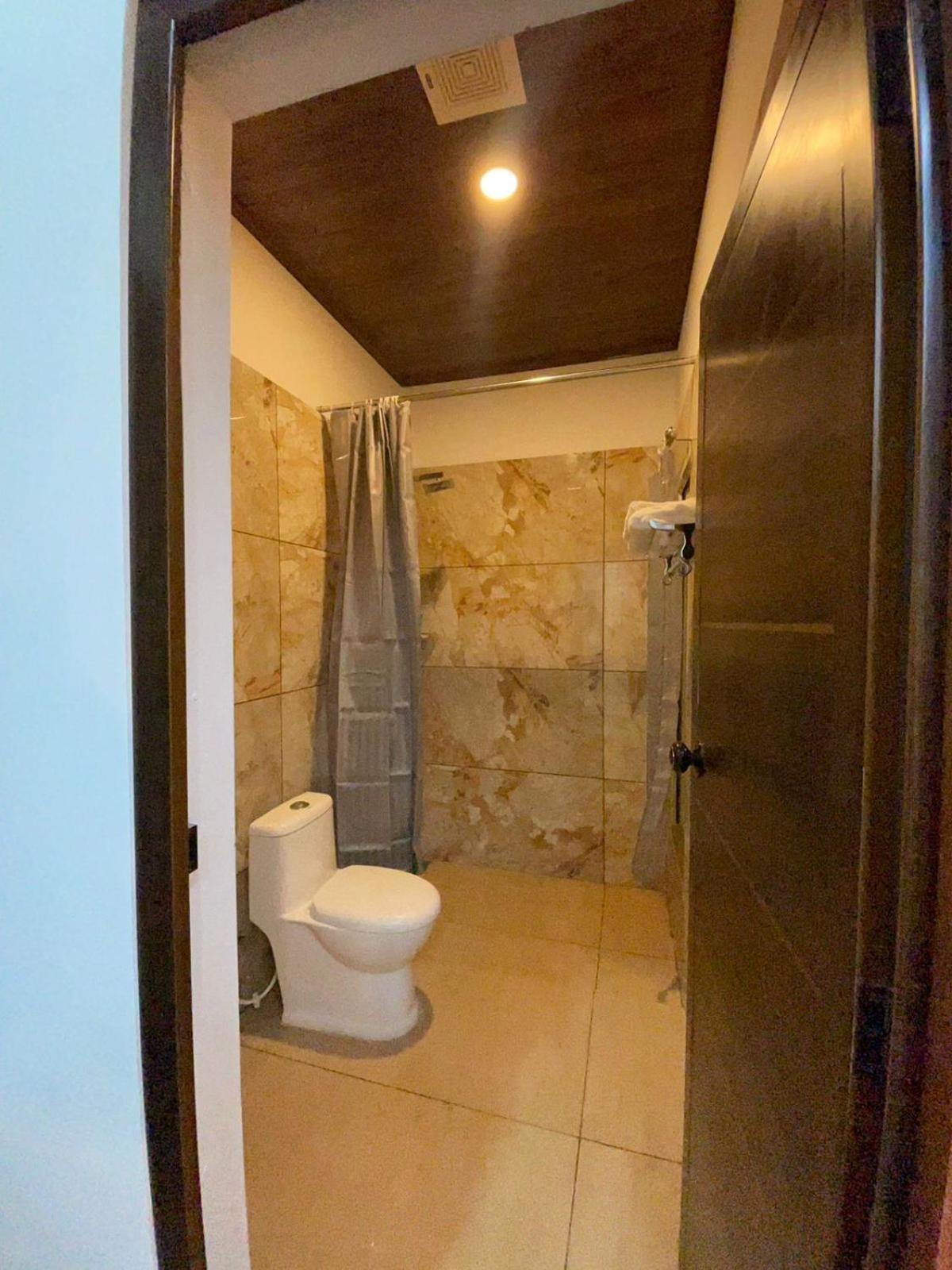 Idukki Dam View Resort Εξωτερικό φωτογραφία